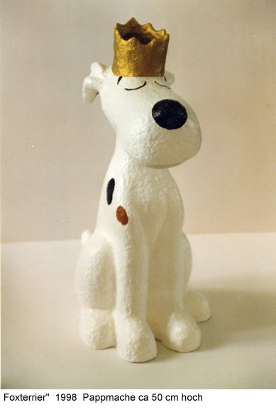 Foxterrier